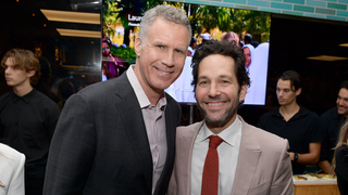 Will Ferrell and Paul Rudd team up for <i>The Shrink Next Door</i>